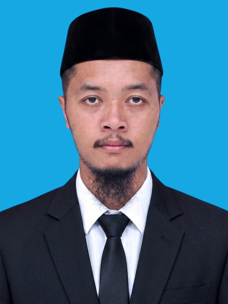 Moch. Firman Taufik Rachman